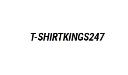 T-Shirtkings247 logo