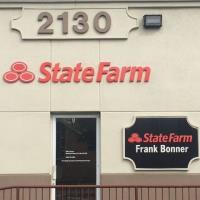 Frank Bonner - State Farm Insurance Agent image 4