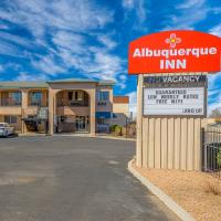 Albuquerque Inn image 5