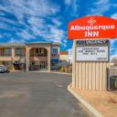 Albuquerque Inn logo