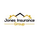 Jones Insurance Group logo