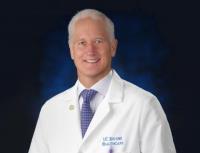 Thomas E. Ahlering, MD | UCI Urology image 2