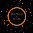 Bronzed By Julie logo