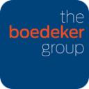 The Boedeker Group logo