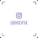 uBike iFix logo