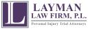 Layman Law Firm, P.L. logo
