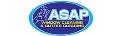 ASAP CLEANING SERVICES logo