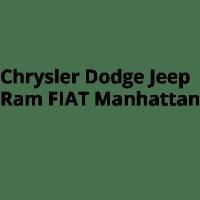 Chrysler Dodge Jeep Ram FIAT of Manhattan image 1