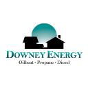 Downey Energy logo