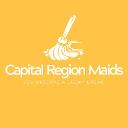 Capital Region Maids logo