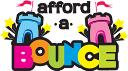 Afford-a-Bounce logo