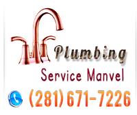 Plumbing Service Manvel image 1