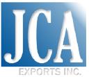 JCA EXPORTS INC. logo