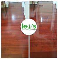 Leo's Dry Carpet Cleaning image 9