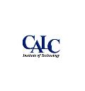 CALC, Institute of Technology logo