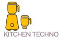 Kitchen Techno logo