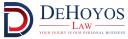 DeHoyos Law Firm, PLLC logo