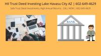  HII Trust Deed Investing Lake Havasu City AZ image 3