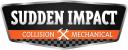 Sudden Impact Collision & Repair logo