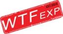 Wtfexp logo