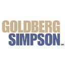 Goldberg Simpson logo