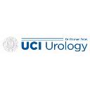 Roshan Patel, MD | UCI Urology logo