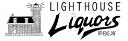 Lighthouse Liquors logo