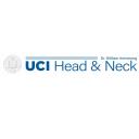William Armstrong, MD | UCI Head & Neck logo