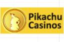 PikachuCasinos logo