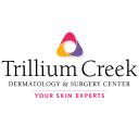 Trillium Creek Dermatology logo