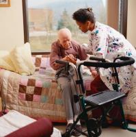 Fresh Perspective Home Care image 4