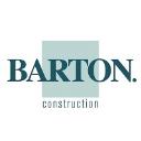Barton Construction Inc. logo