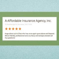 A-Affordable Insurance Agency, Inc. image 2
