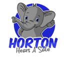 Horton Hears A Sale logo