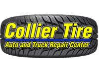 Collier Tire image 1