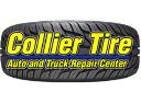 Collier Tire logo