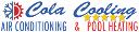 Cola Cooling logo