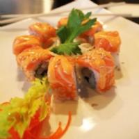 Koy Chinese & Sushi Restaurant image 1