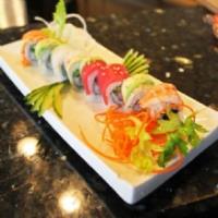 Koy Chinese & Sushi Restaurant image 2