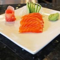 Koy Chinese & Sushi Restaurant image 3