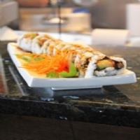 Koy Chinese & Sushi Restaurant image 5