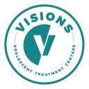 Visions Mental Health & Wellness Center logo