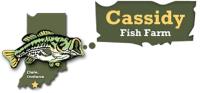 Cassidy Fish Farm image 1