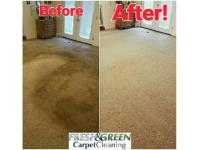 Fresh & Green Carpet Cleaning image 4