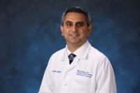 Mrinal Dhar, MD | UCI Urology image 3