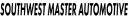 Southwest Master Automotive logo