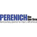 Perenich The Law Firm logo