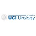Mrinal Dhar, MD | UCI Urology logo