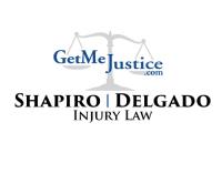 Shapiro | Delgado: GET ME JUSTICE image 1