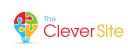 The Clever Site logo
